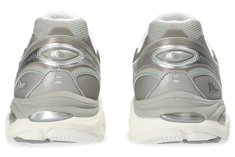 Dime x ASICS GT-2160 全新联名鞋款正式发售