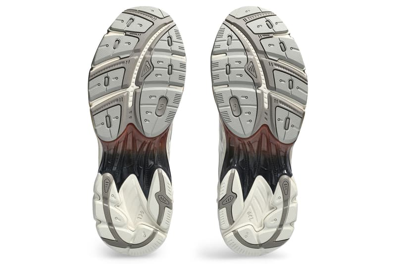 Dime x ASICS GT-2160 全新联名鞋款正式发售