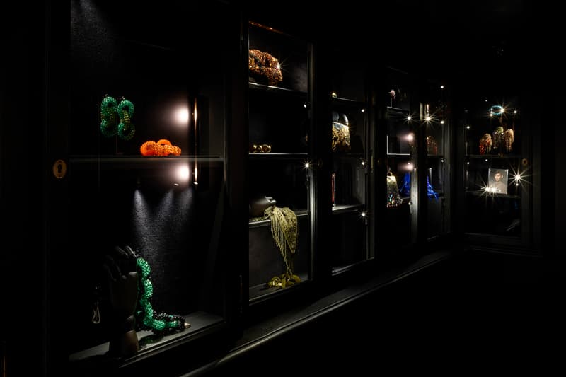 走进 DRIES VAN NOTEN 美妆系列全球首店 