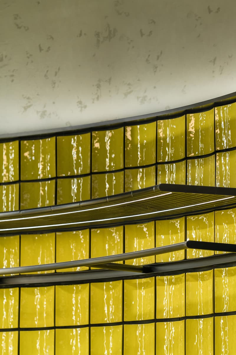 走进 FPA 成都西南首店「竹间」