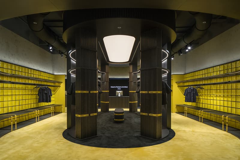 走进 FPA 成都西南首店「竹间」