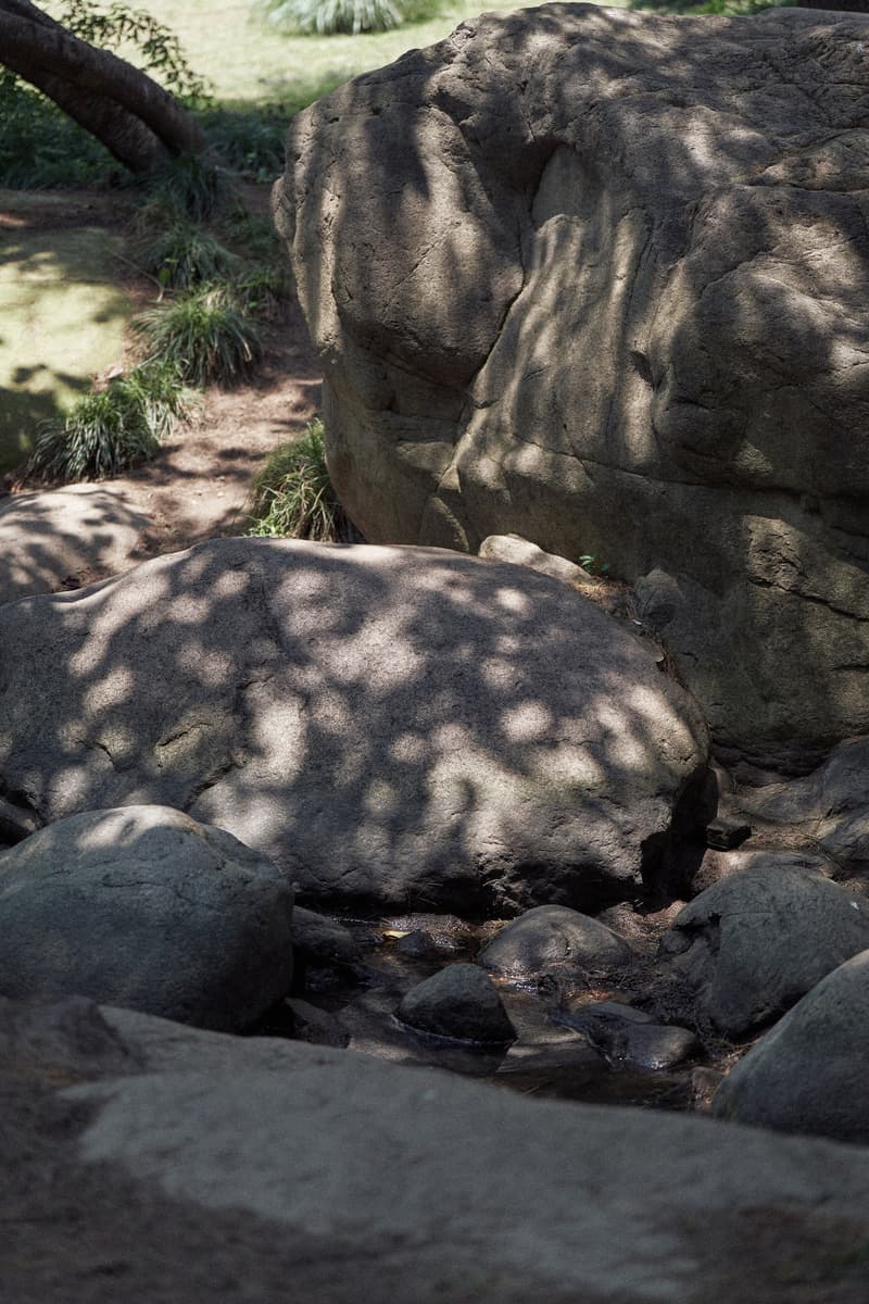 Goldwin 携手 DOE 打造 2023 夏季联名系列