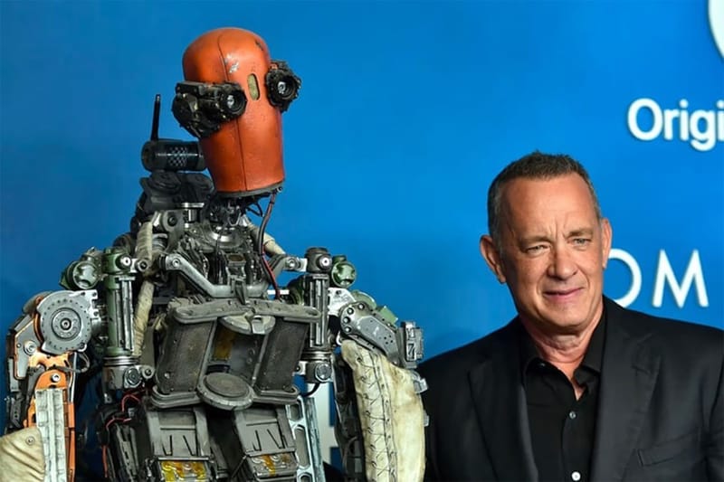 最新报告显示娱乐产业对 AI 高速发展感到焦虑