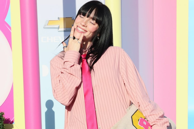 Billie Eilish 献声真人版芭比电影新歌《What Was I Made For?》MV 正式公开