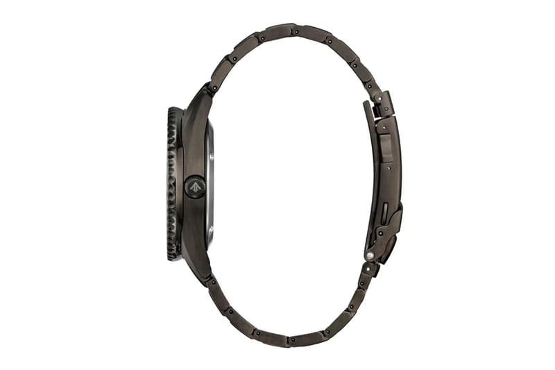 Citizen 正式发表 Promaster Dive Automatic「Fujitsubo」全新表款