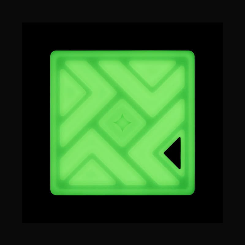 Helinox 2023 夏季系列「Glow Edition」正式发布