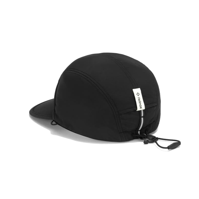 Helinox 2023 夏季系列「Glow Edition」正式发布