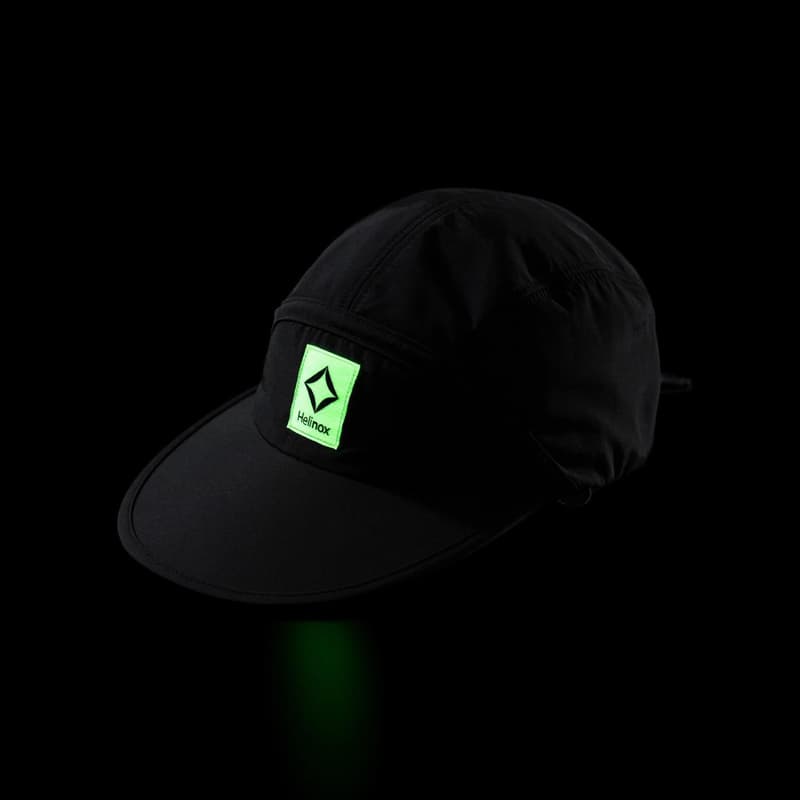 Helinox 2023 夏季系列「Glow Edition」正式发布