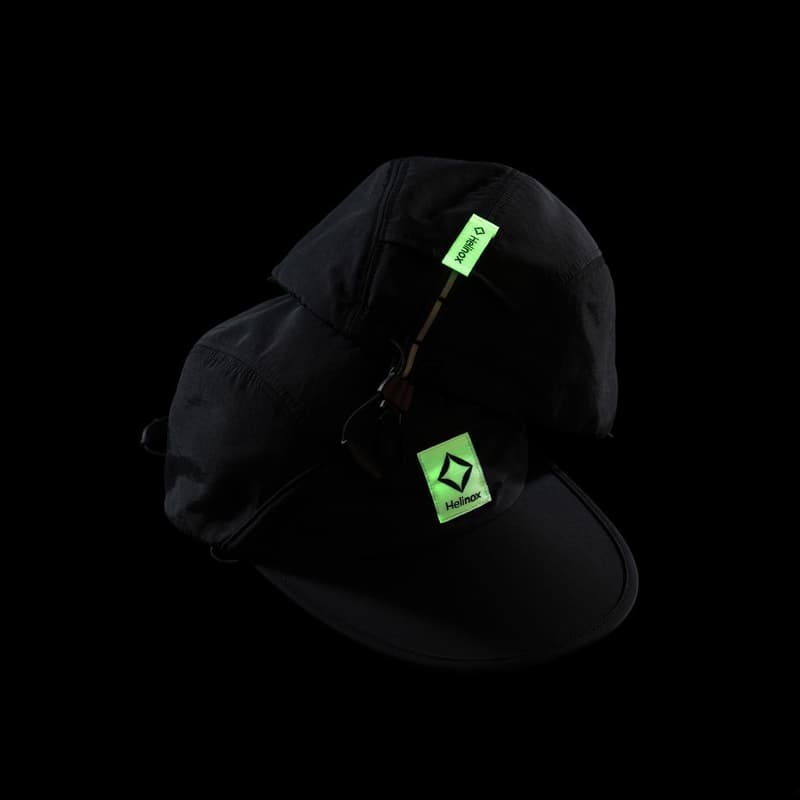 Helinox 2023 夏季系列「Glow Edition」正式发布