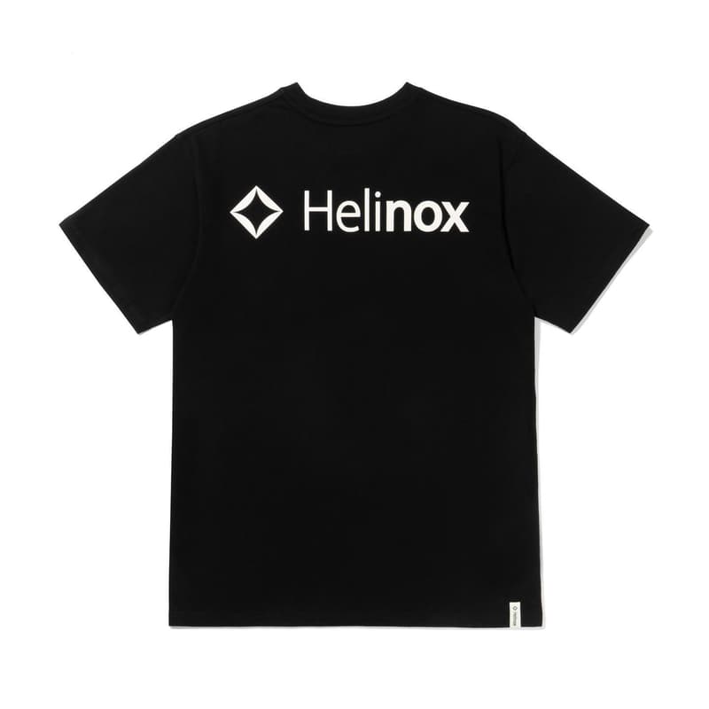 Helinox 2023 夏季系列「Glow Edition」正式发布