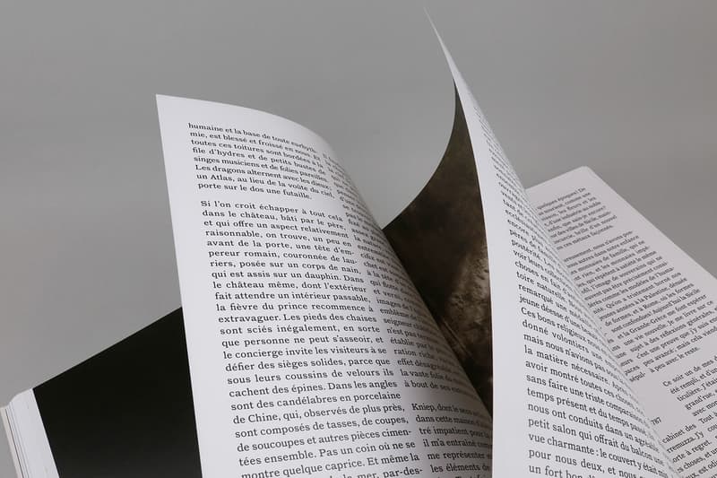 Bottega Veneta 独家赞助全新艺术刊物《Magma》正式登场