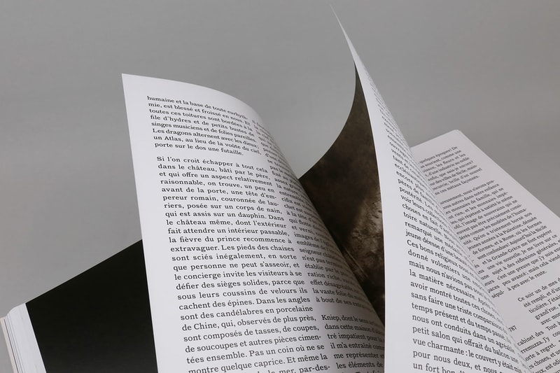 Bottega Veneta 独家赞助全新艺术刊物《Magma》正式登场