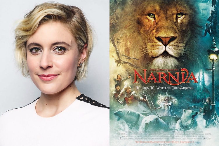 消息称 Netflix 找来《Barbie》导演 Greta Gerwig 执导《纳尼亚传奇》两部重启电影