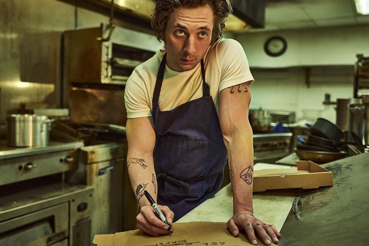 多名重磅卡司加入!《The Bear》第二季今日正式登陆 Disney+