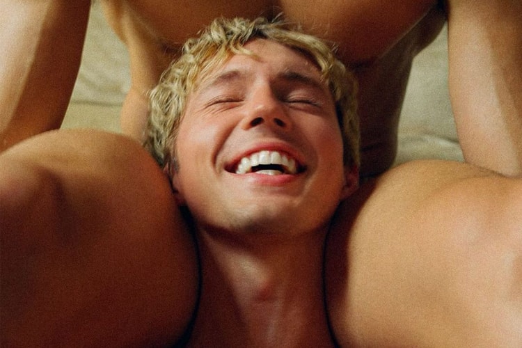 Troye Sivan 正式发布新曲《Rush》MV,预告新专辑发行情报