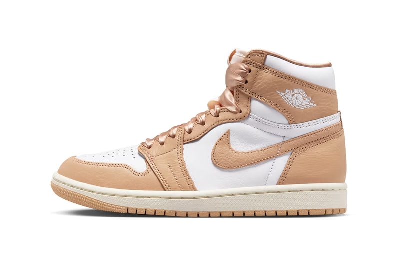 Jordan Brand 正式發佈 2023 秋季 Retro 系列鞋款