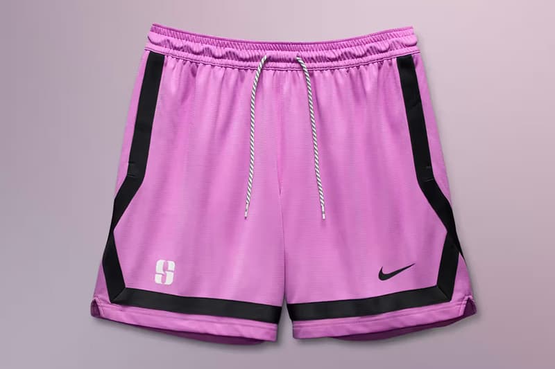 Sabrina Ionescu 全新簽名球鞋 Nike Sabrina 1 發售情報公開