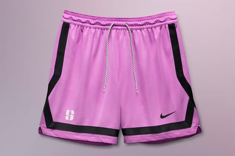 Sabrina Ionescu 全新簽名球鞋 Nike Sabrina 1 發售情報公開