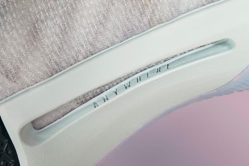 Sabrina Ionescu 全新簽名球鞋 Nike Sabrina 1 發售情報公開