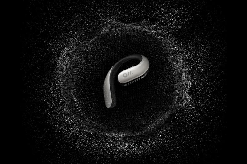 oladance 发布新款 OWS Pro 全开放式耳机