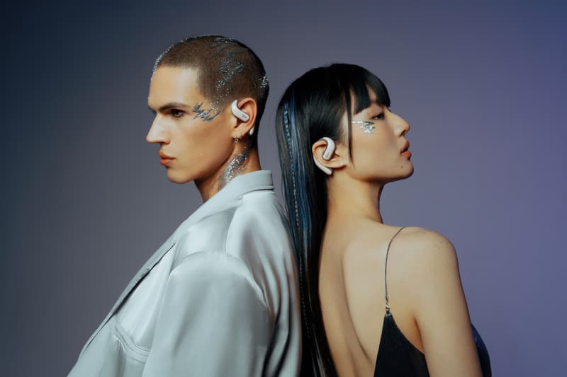 oladance 发布新款 OWS Pro 全开放式耳机