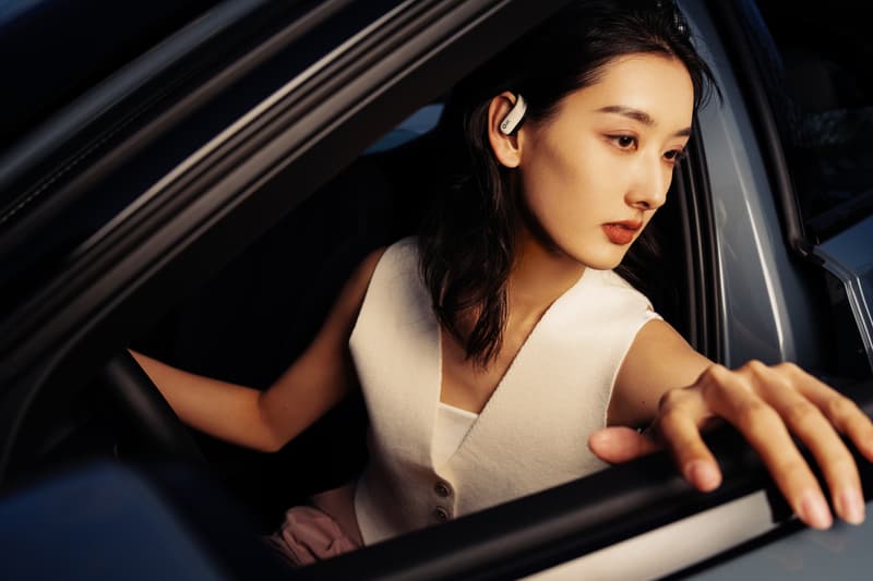 oladance 发布新款 OWS Pro 全开放式耳机