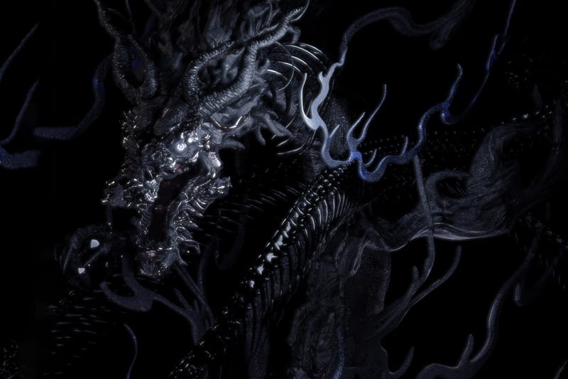 地下电子音乐厂牌 Over My Body 正式公布 2023 内地巡演信息