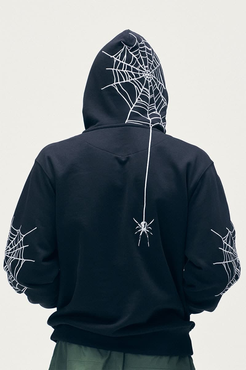 Palace Skateboards 2023 秋季系列 Lookbook 發布