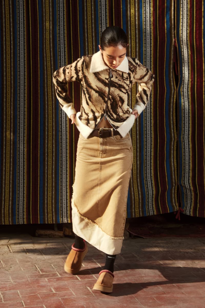 Randomevent 正式发布 2023 秋冬系列