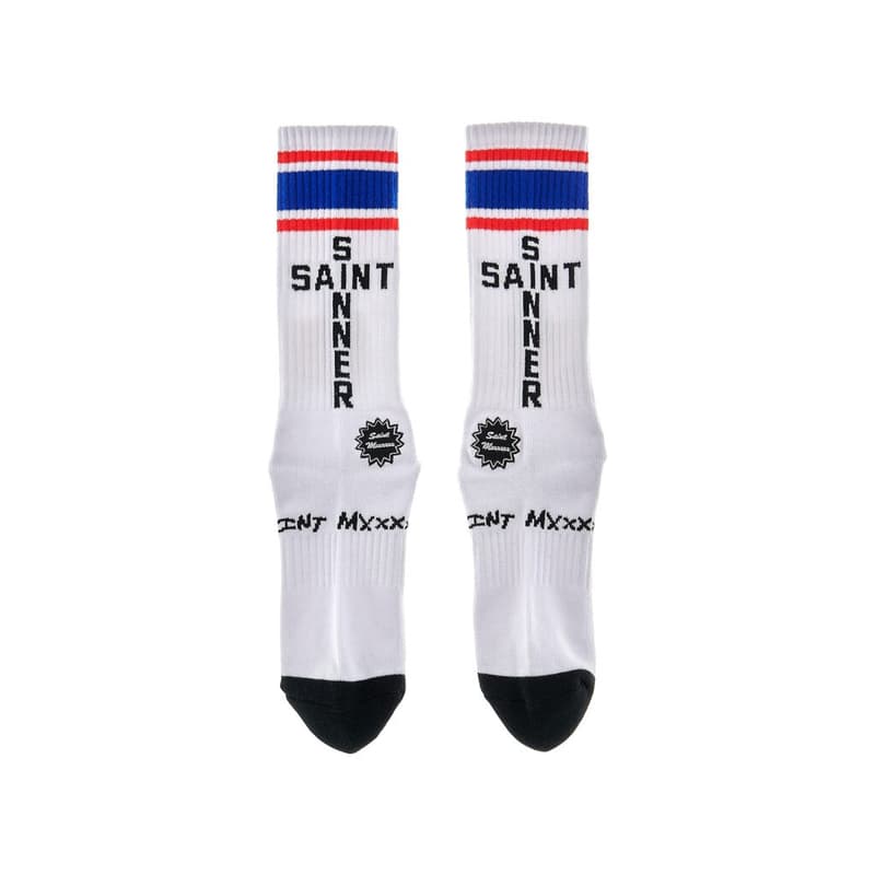 ©SAINT Mxxxxxx 攜手《ONE PIECE》、河村康輔推出最新联名單品