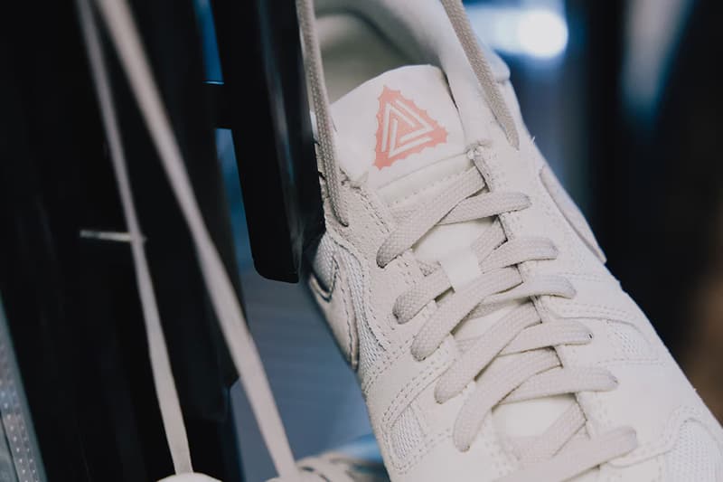 Social Status x Nike Mac Attack「Silver Linings」最新聯名鞋款正式發佈