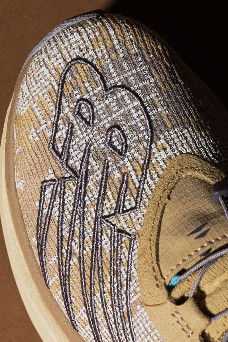 率先近賞 Stone Island x New Balance FuelCell C_1 最新聯名鞋款