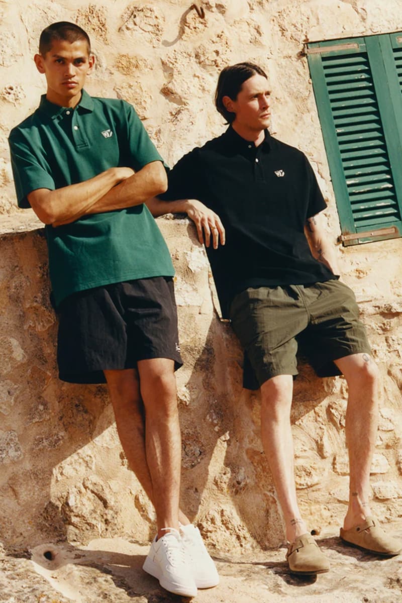 Wasted Youth 正式推出「Season 2」系列服飾