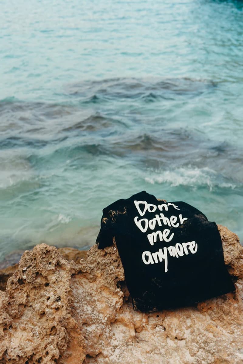 Wasted Youth 正式推出「Season 2」系列服飾