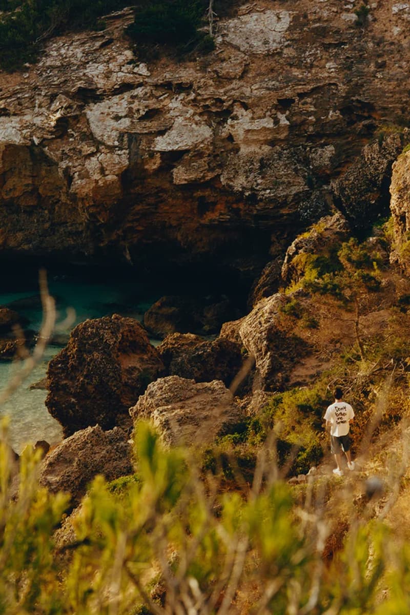 Wasted Youth 正式推出「Season 2」系列服飾