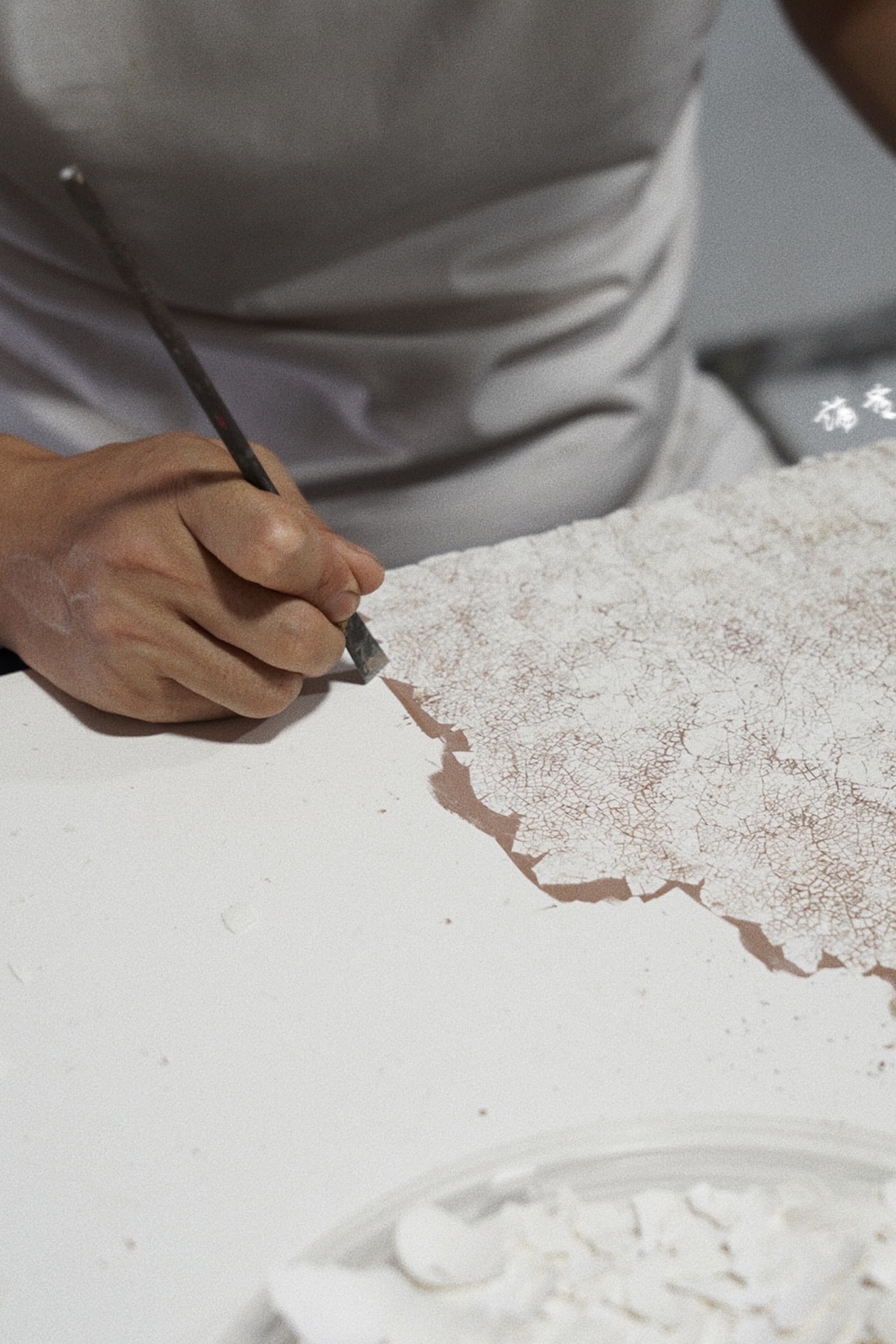 屋檐之下，nice rice 如何打造融合传统文化的现代灵感空间？