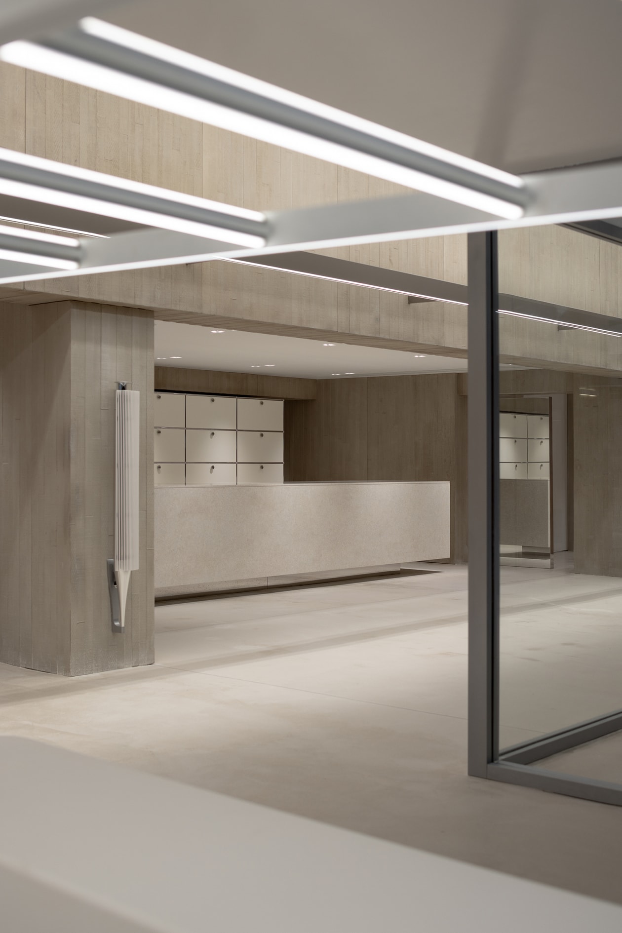 屋檐之下，nice rice 如何打造融合传统文化的现代灵感空间？