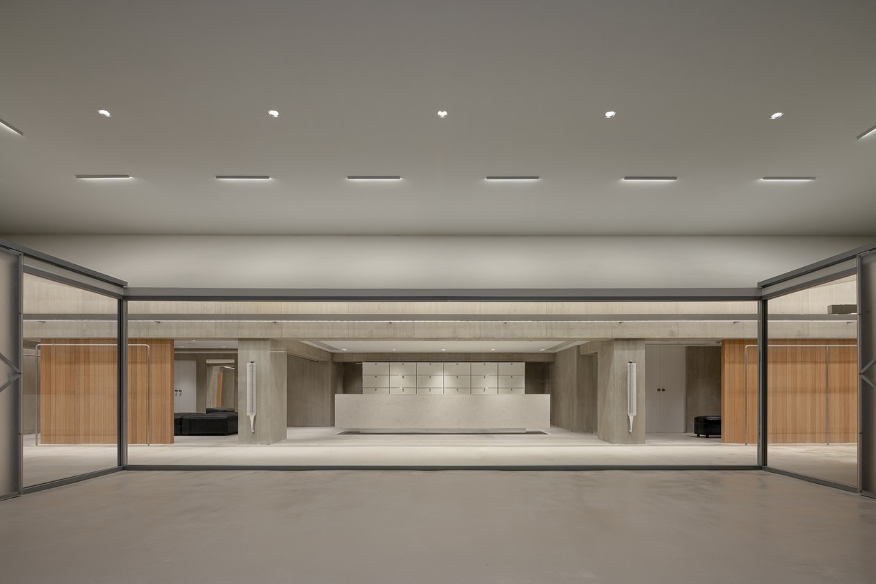 屋檐之下，nice rice 如何打造融合传统文化的现代灵感空间？