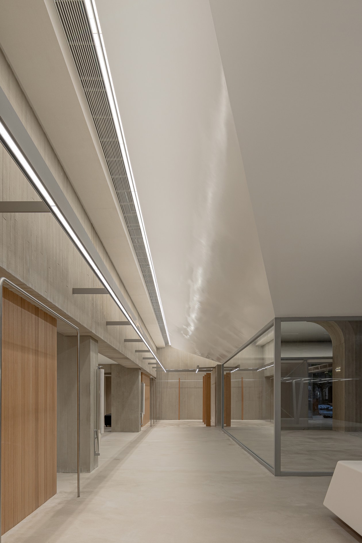 屋檐之下，nice rice 如何打造融合传统文化的现代灵感空间？