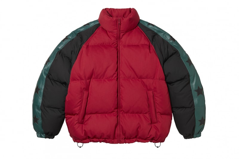 Supreme 2023 秋冬系列「外套、針織衫、褲裝」等服裝品項完整公開