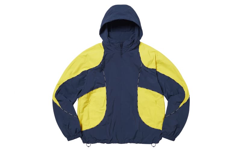 Supreme 2023 秋冬系列「外套、針織衫、褲裝」等服裝品項完整公開