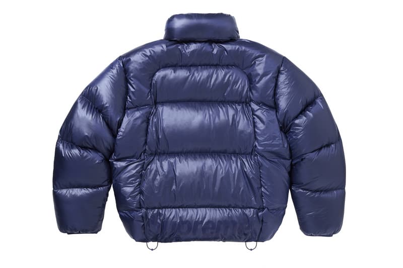 Supreme 2023 秋冬系列「外套、針織衫、褲裝」等服裝品項完整公開