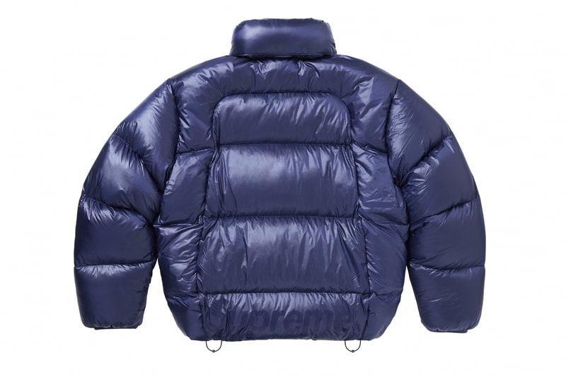 Supreme 2023 秋冬系列「外套、針織衫、褲裝」等服裝品項完整公開
