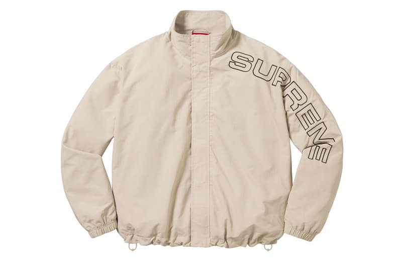 Supreme 2023 秋冬系列「外套、針織衫、褲裝」等服裝品項完整公開