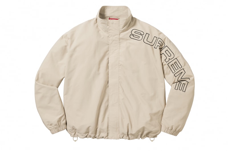 Supreme 2023 秋冬系列「外套、針織衫、褲裝」等服裝品項完整公開