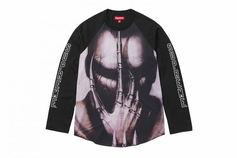 Supreme 2023 秋冬系列「襯衫、衛衣、短袖」完整公開