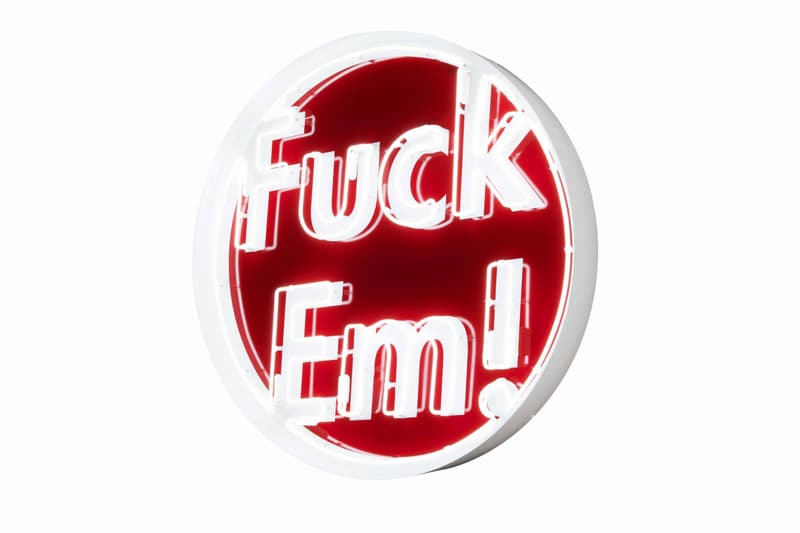 Supreme 2023 秋冬系列「配件」完整公開