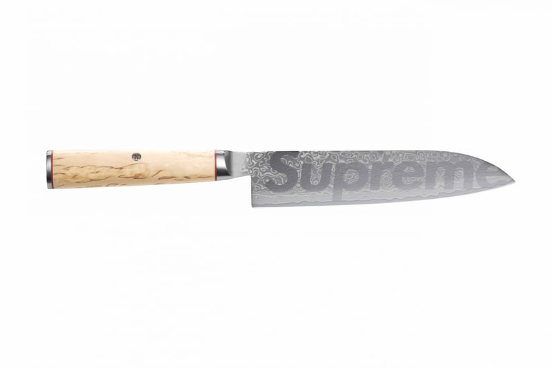 Supreme 2023 秋冬系列「配件」完整公開