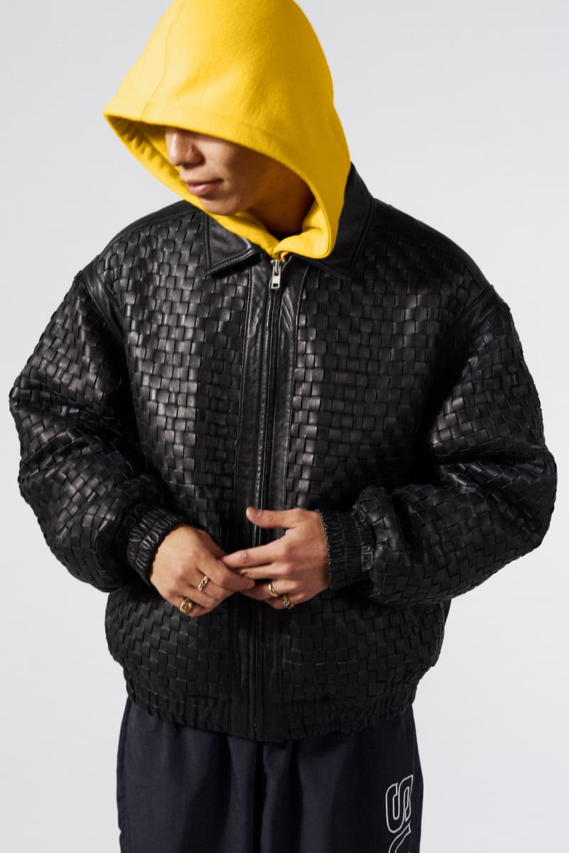 Supreme 2023 秋冬系列 Lookbook 正式发布