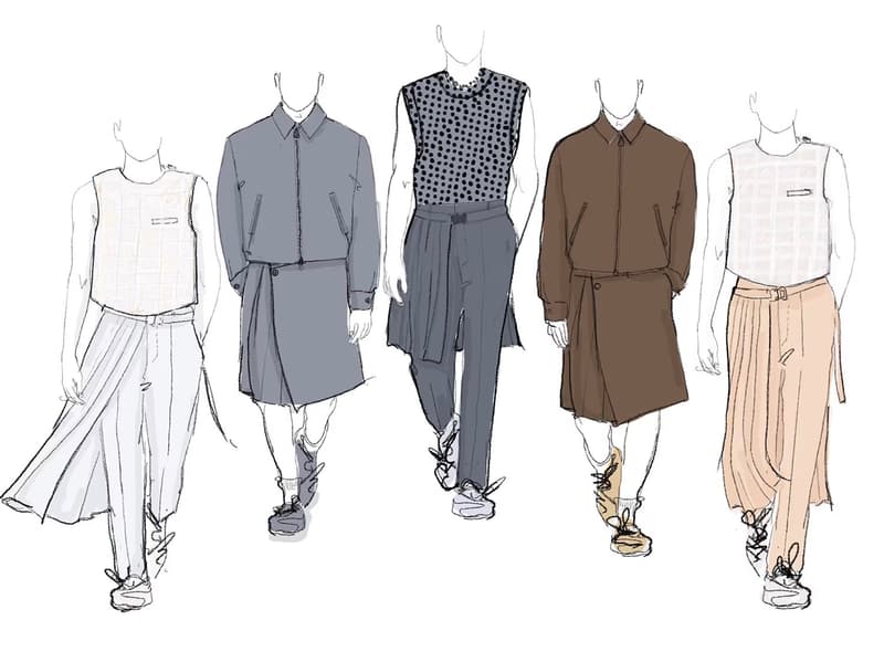 Dior 正式宣佈韓國男子團體 TOMORROW X TOGETHER 成為最新品牌大使